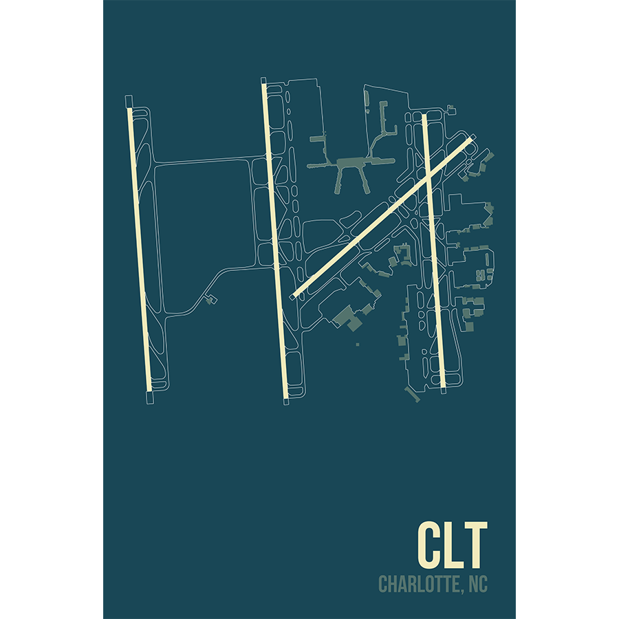 CLT | CHARLOTTE