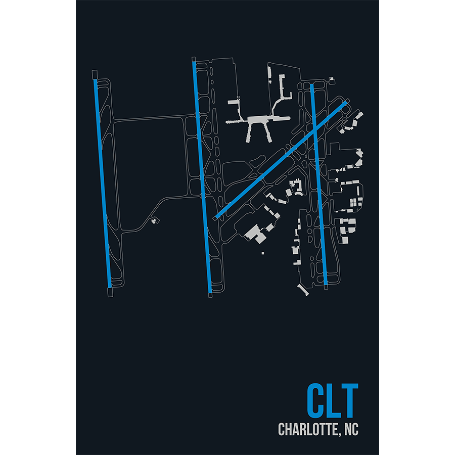 CLT | CHARLOTTE