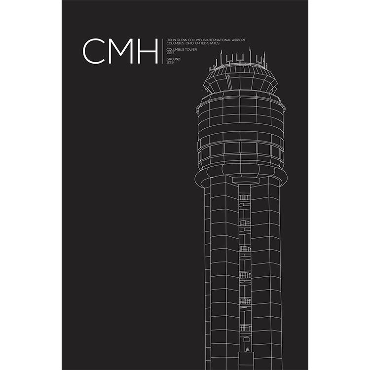 CMH | COLUMBUS TOWER