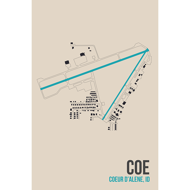 COE | COEUR D'ALENE