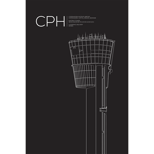 CPH | KASTRUP TOWER