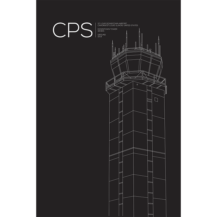 CPS | ST. LOUIS DOWNTOWN TOWER