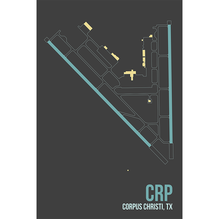 CRP | CORPUS CHRISTI