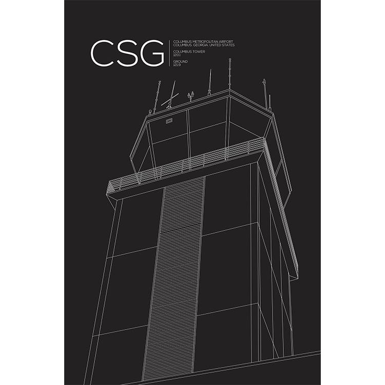 CSG | COLUMBUS TOWER
