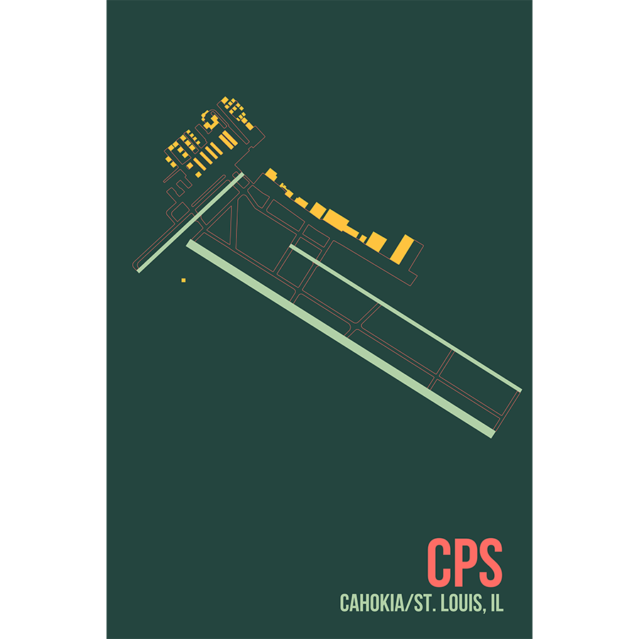 CPS | CAHOKIA/ST. LOUIS