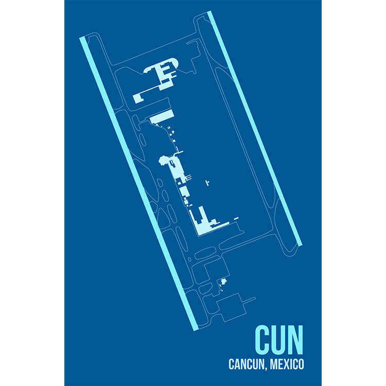CUN | CANCUN