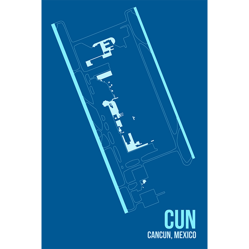 CUN | CANCUN