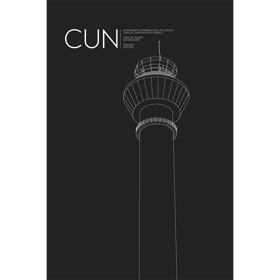 CUN | CANCUN TOWER