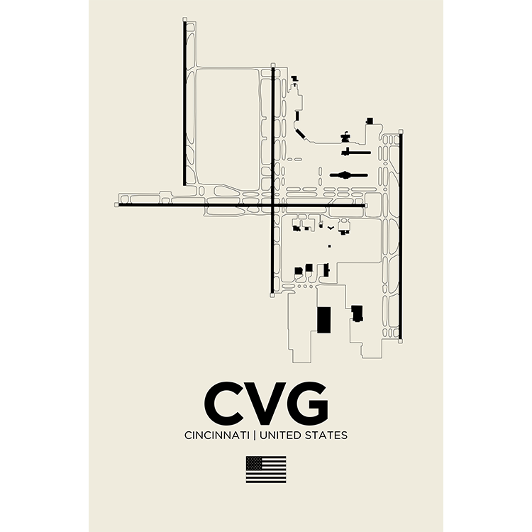 CVG | COVINGTON/CINCINNATI
