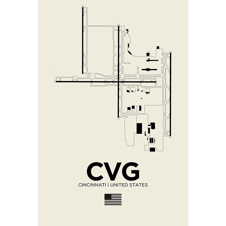 CVG | COVINGTON/CINCINNATI
