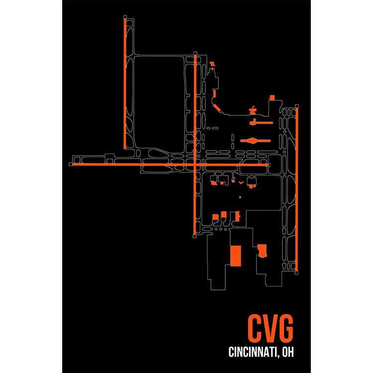 CVG | COVINGTON/CINCINNATI