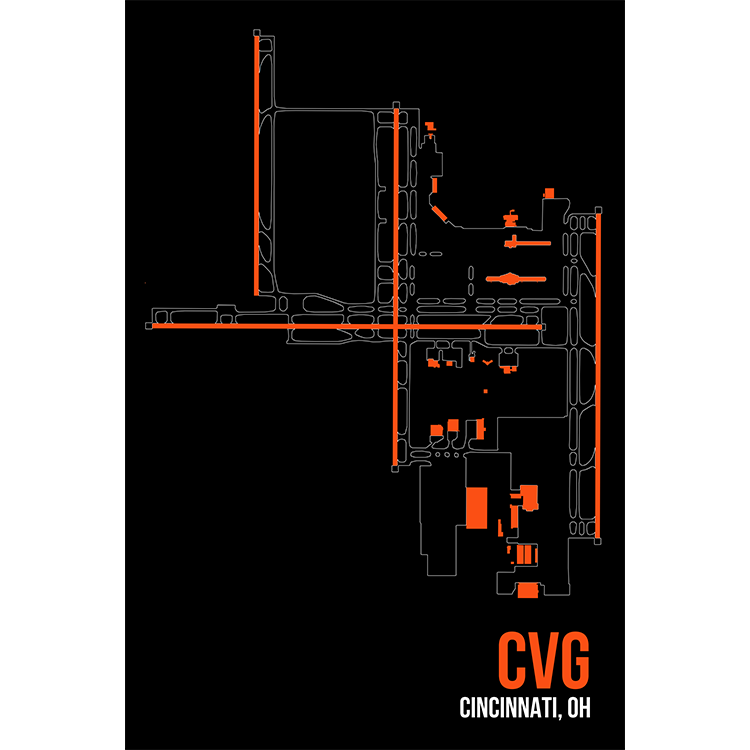 CVG | COVINGTON/CINCINNATI