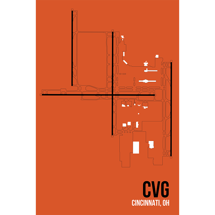 CVG | COVINGTON/CINCINNATI