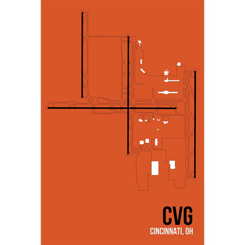 CVG | COVINGTON/CINCINNATI