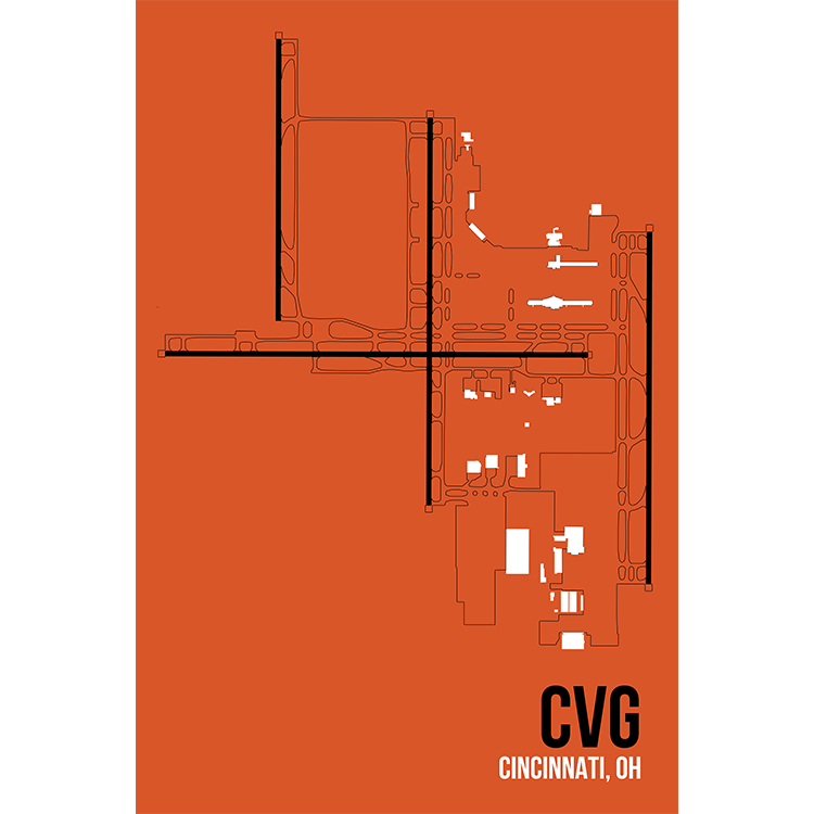 CVG | COVINGTON/CINCINNATI