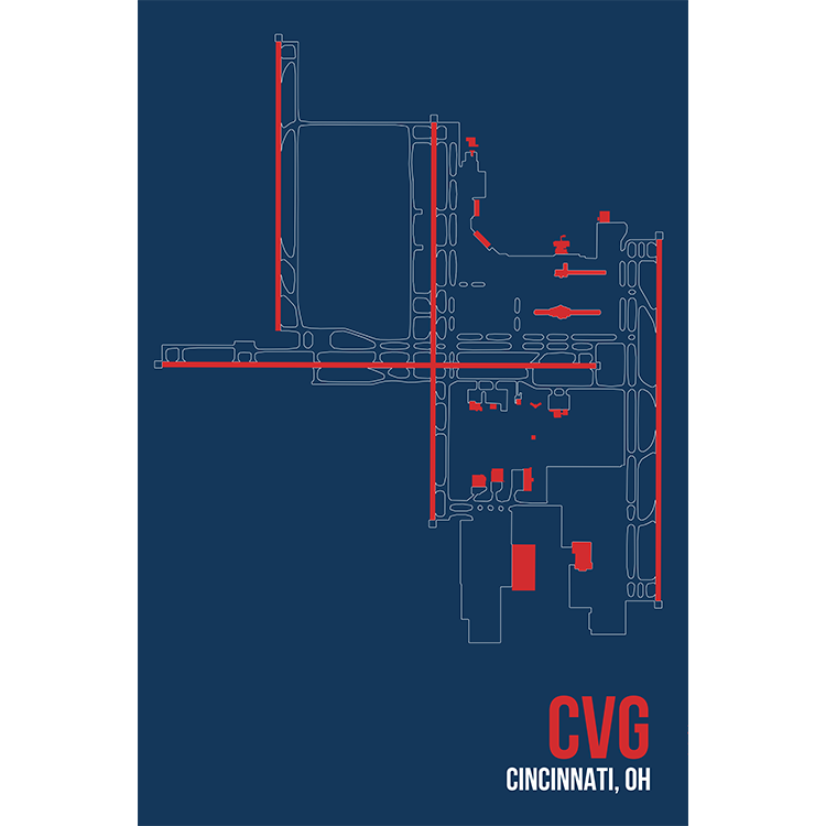 CVG | COVINGTON/CINCINNATI