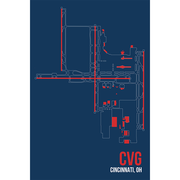 CVG | COVINGTON/CINCINNATI