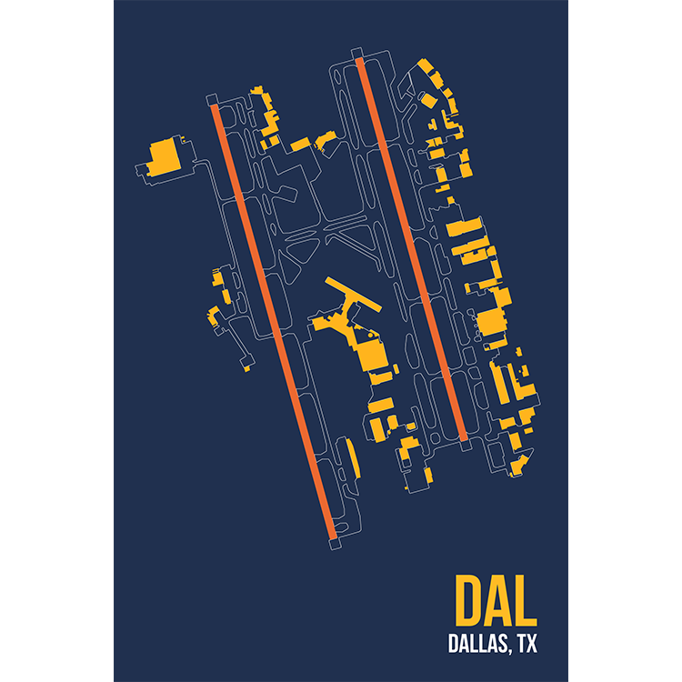 DAL | DALLAS