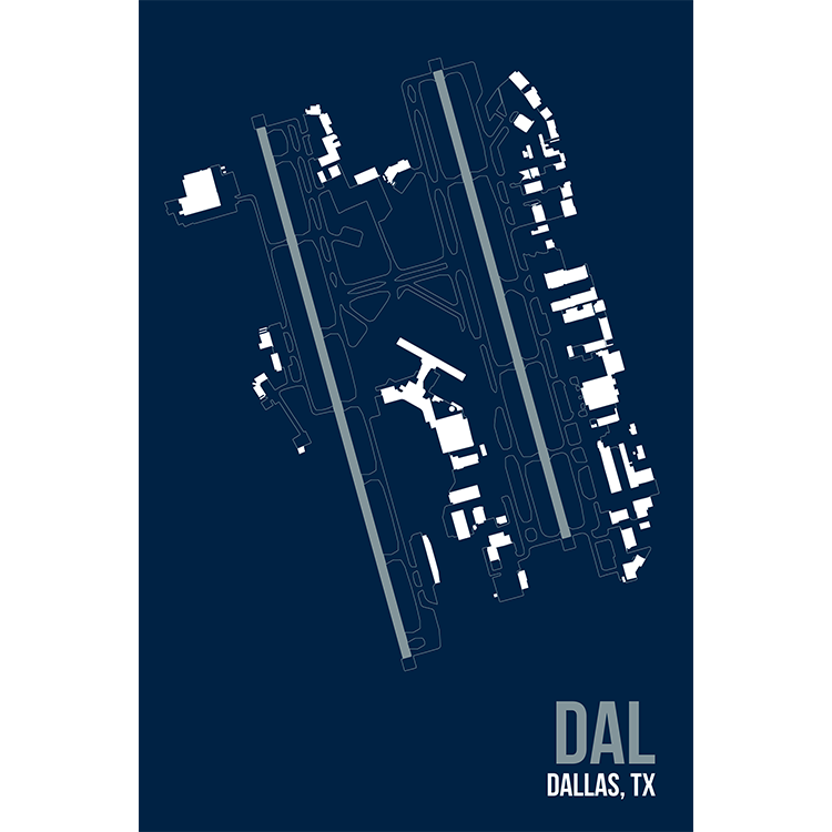 DAL | DALLAS