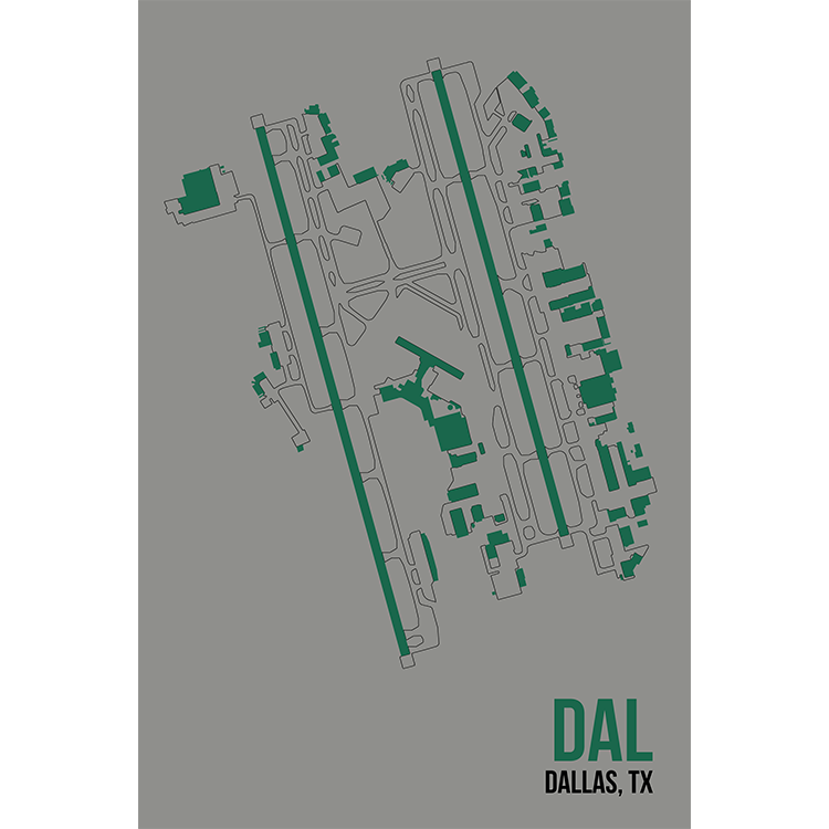 DAL | DALLAS