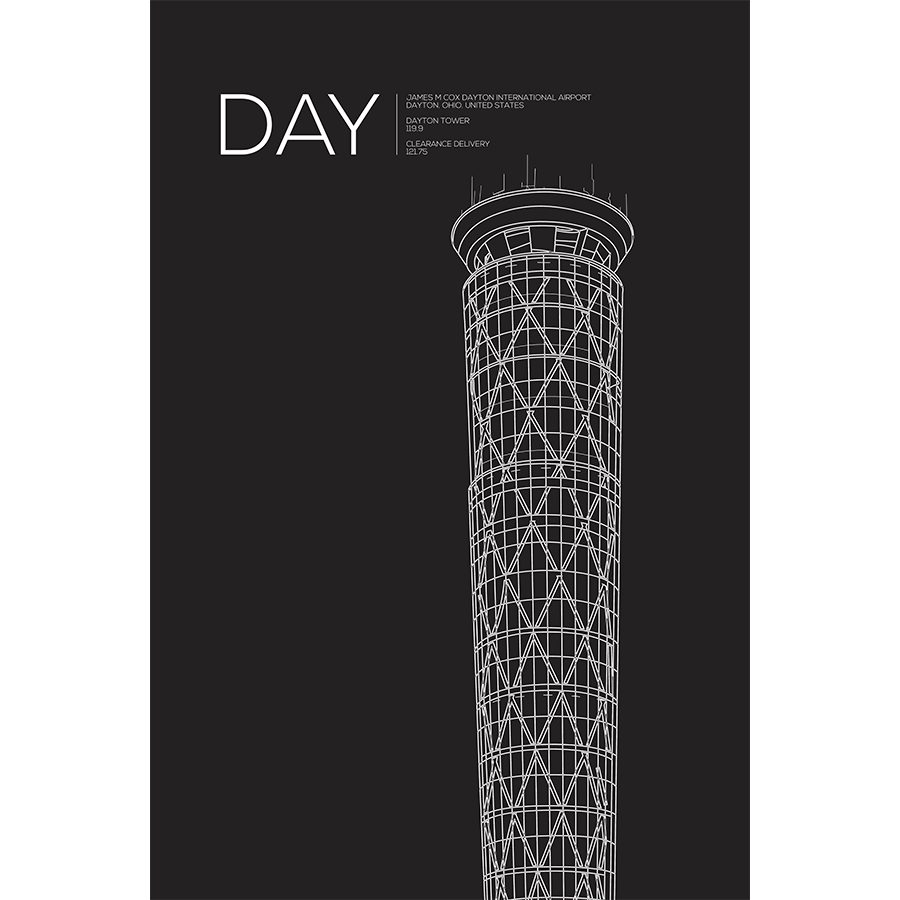 DAY | DAYTON TOWER