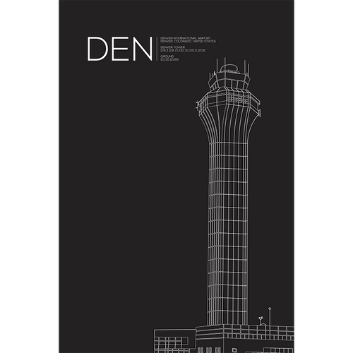 DEN | DENVER TOWER