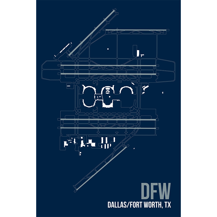 DFW | DALLAS/FORT-WORTH