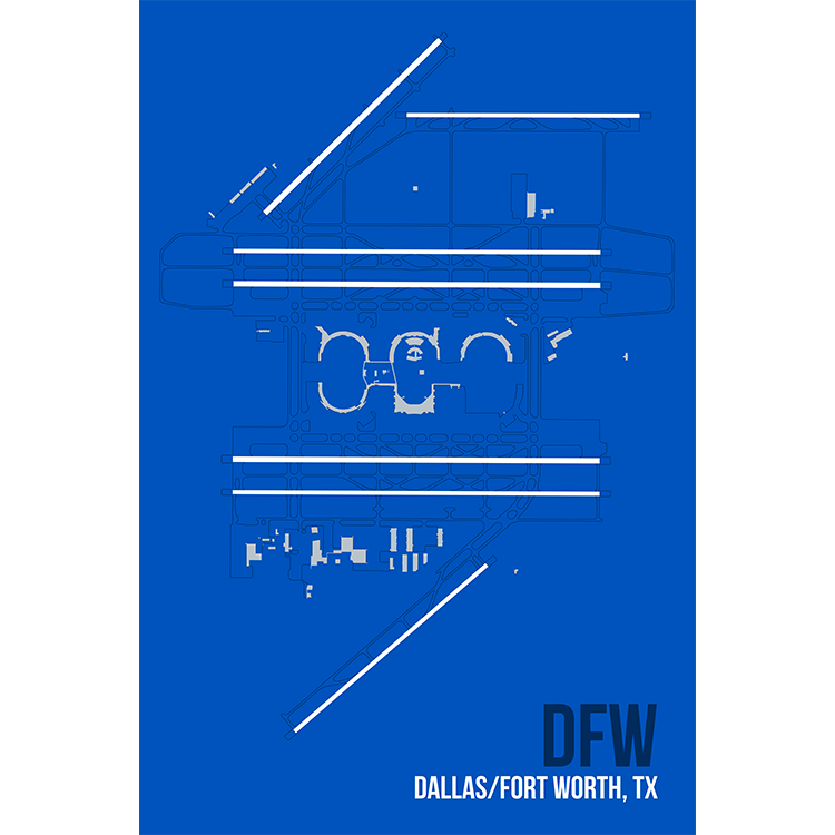 DFW | DALLAS/FORT-WORTH