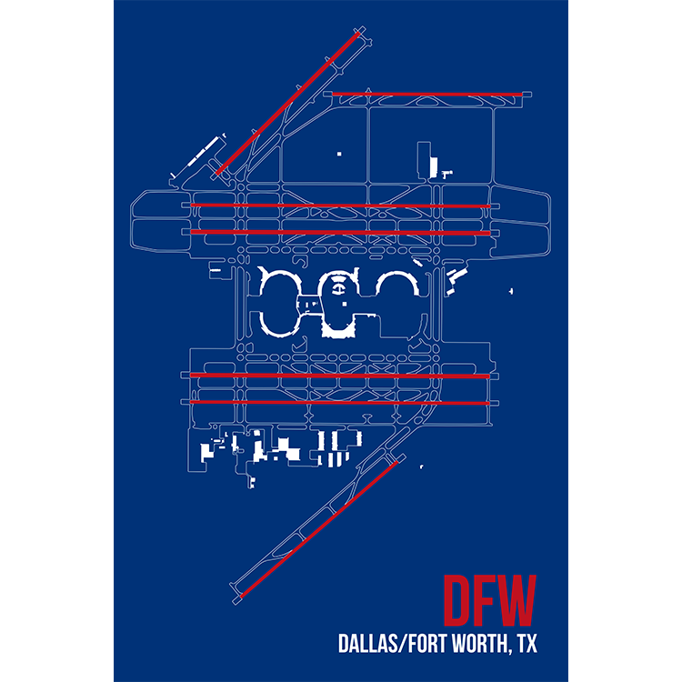 DFW | DALLAS/FORT-WORTH