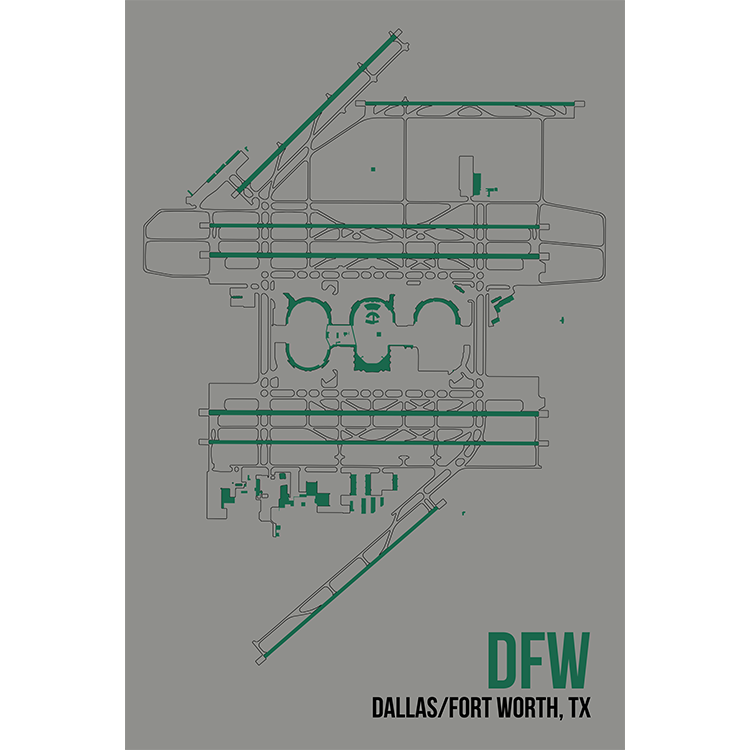 DFW | DALLAS/FORT-WORTH