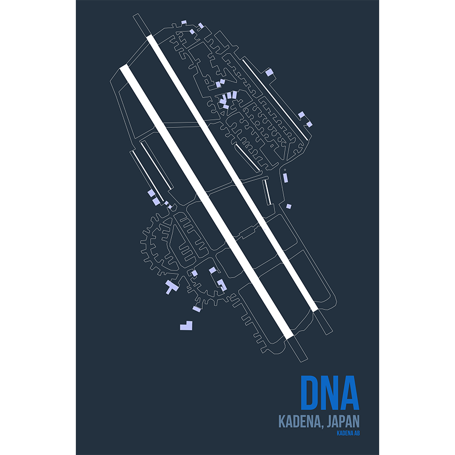 DNA | Kadena AB