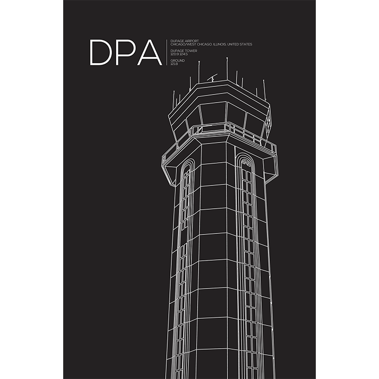 DPA | DUPAGE TOWER