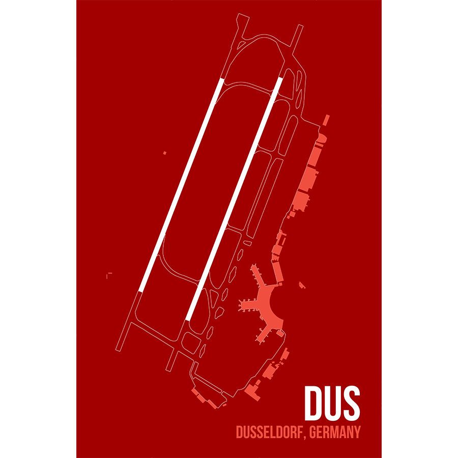 DUS | DUESSELDORF