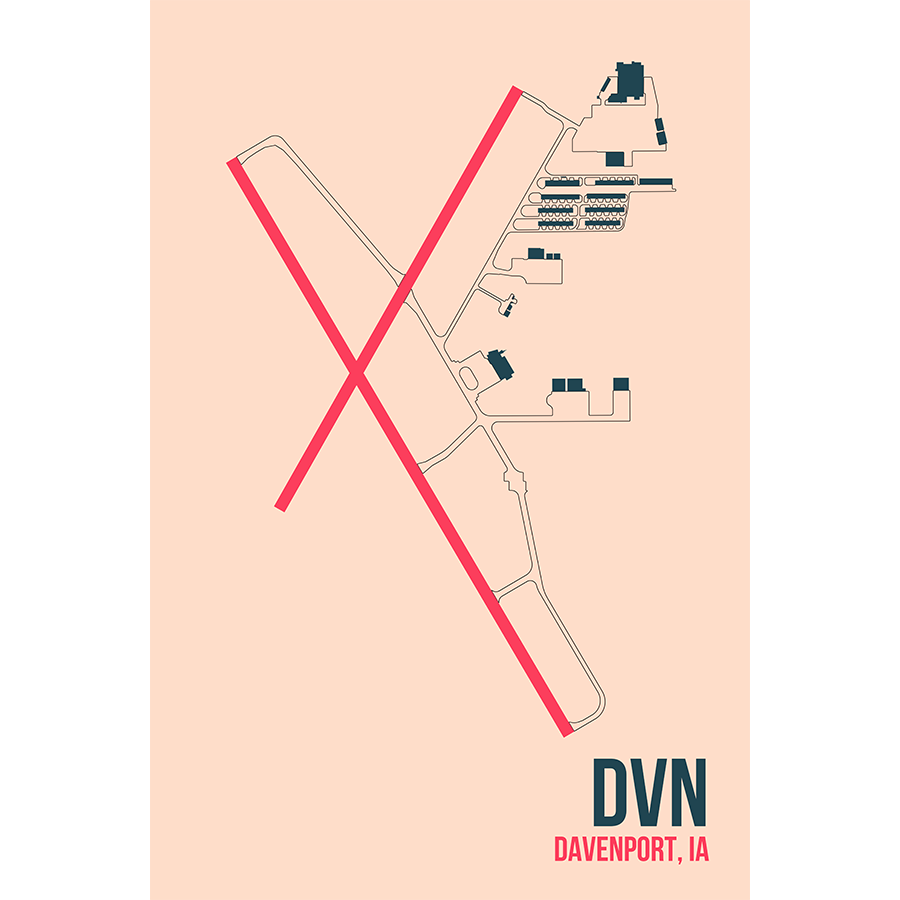 DVN | DAVENPORT