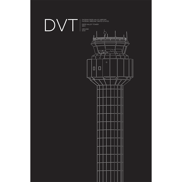 DVT | DEER VALLEY TOWER