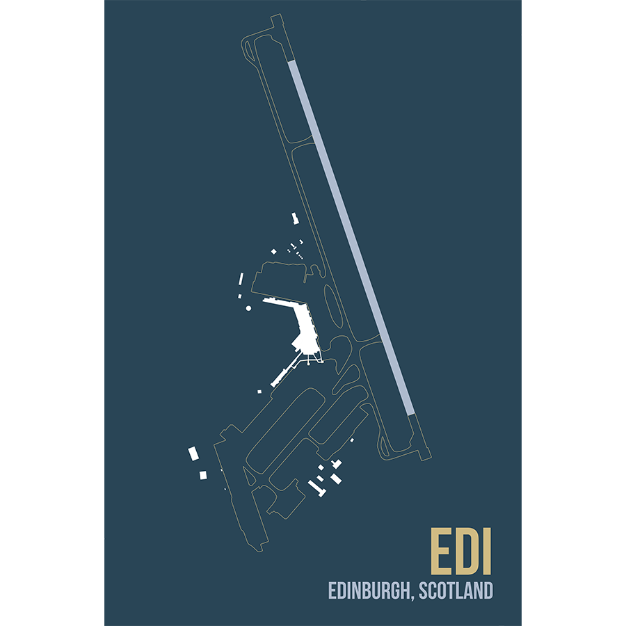 EDI | EDINBURGH