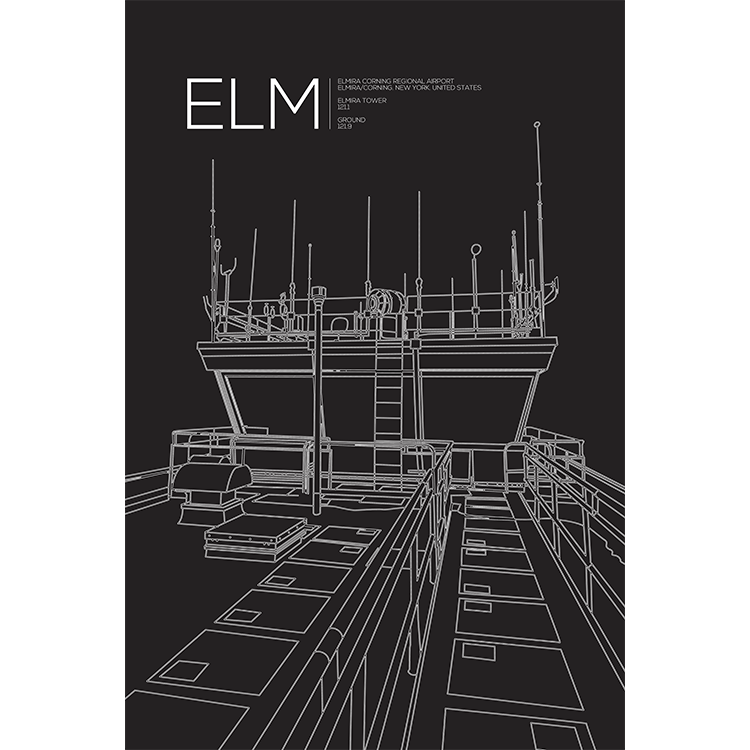 ELM | ELMIRA TOWER