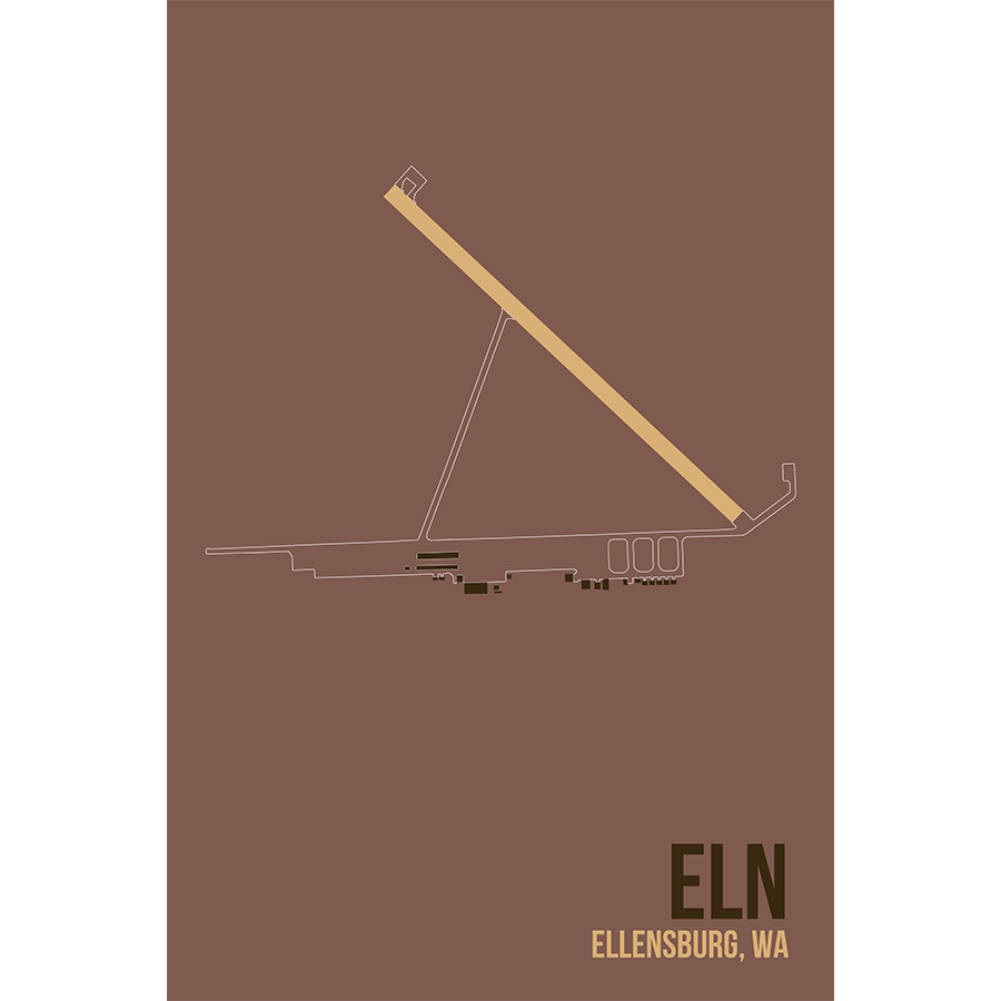 ELN | ELLENSBURG