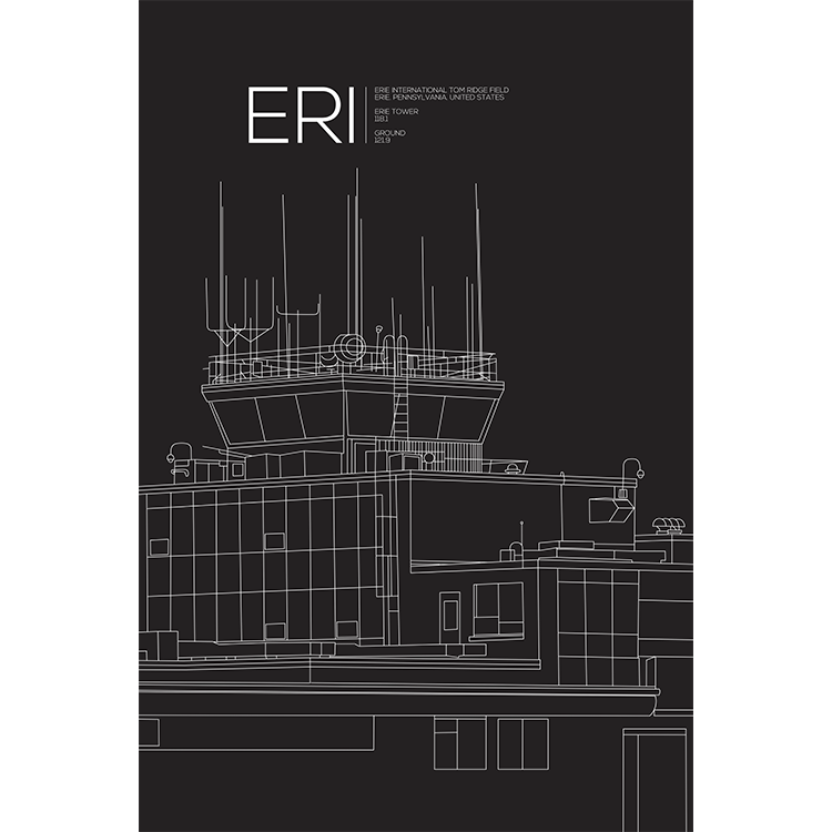 ERI | ERIE TOWER