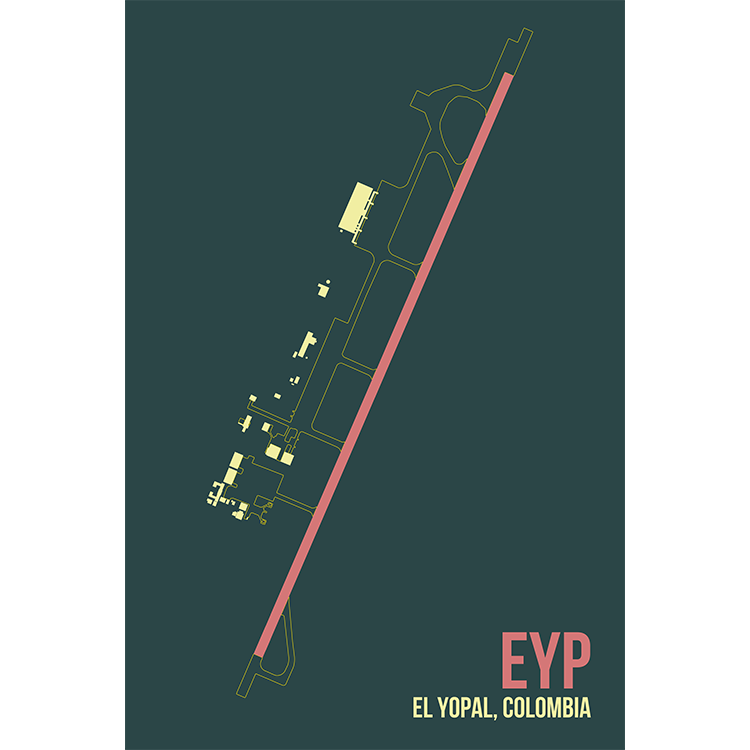 EYP | EL YOPAL