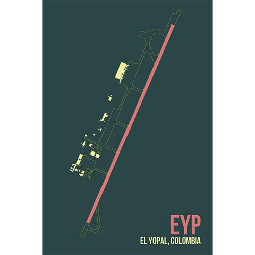EYP | EL YOPAL