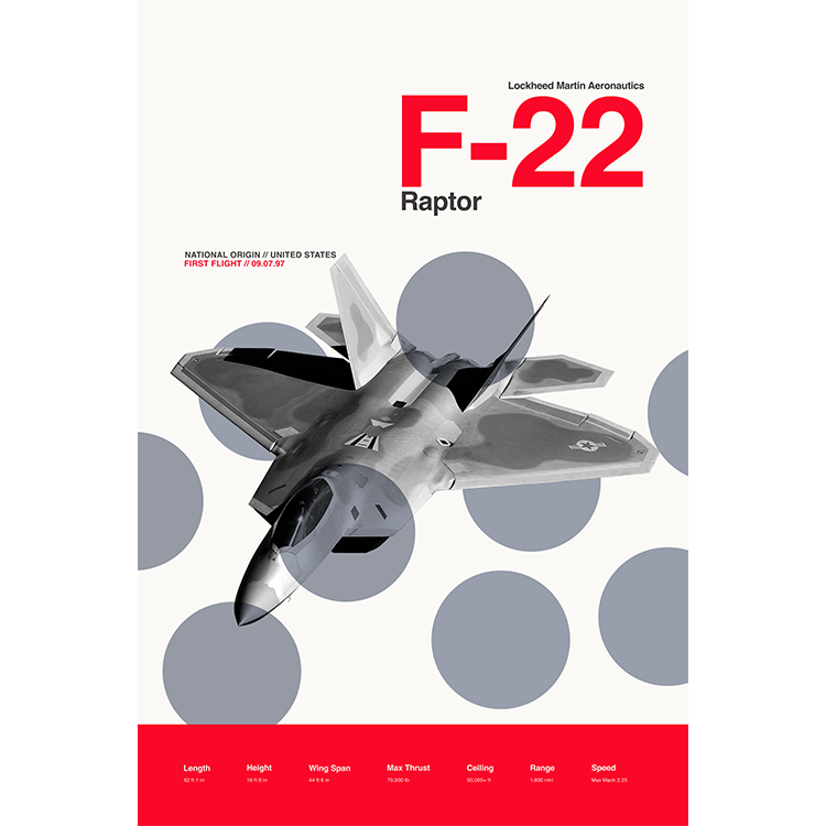 F-22