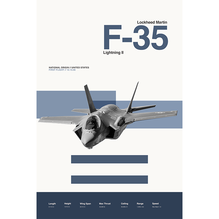 F-35