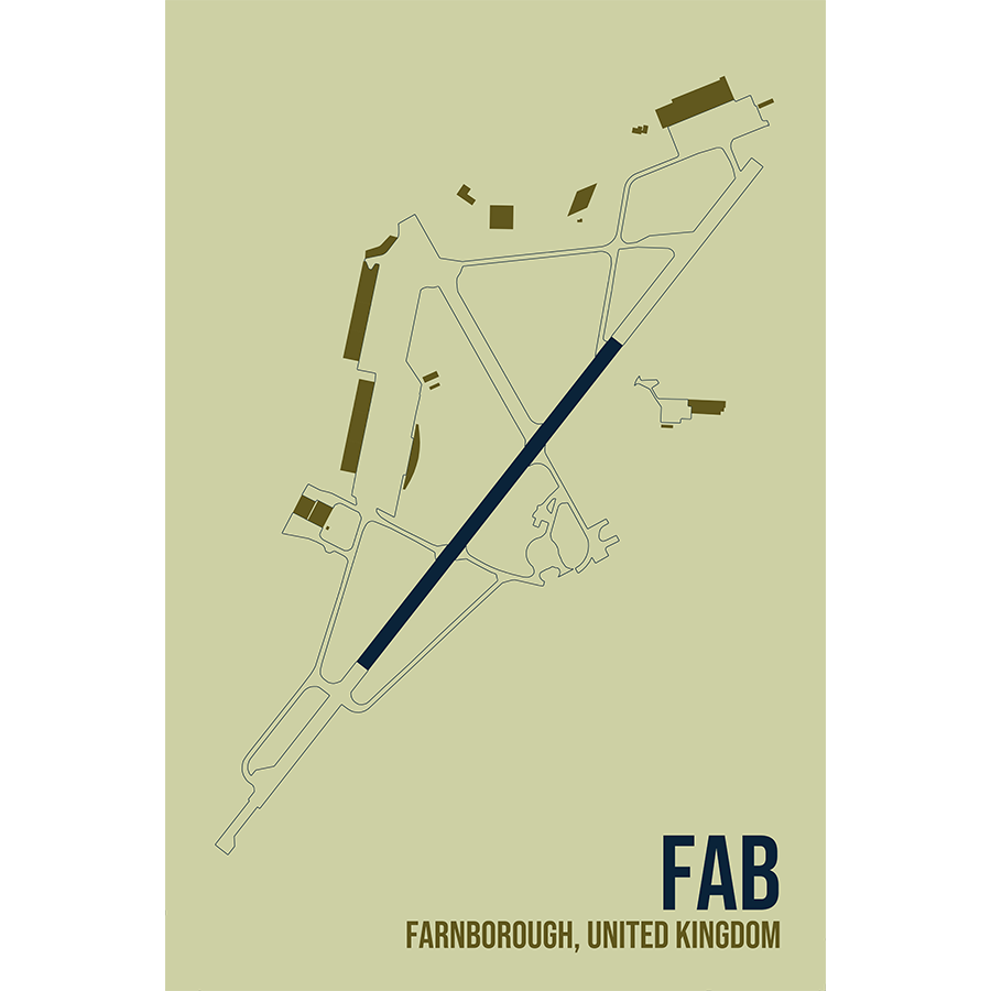 FAB | FARNBOROUGH