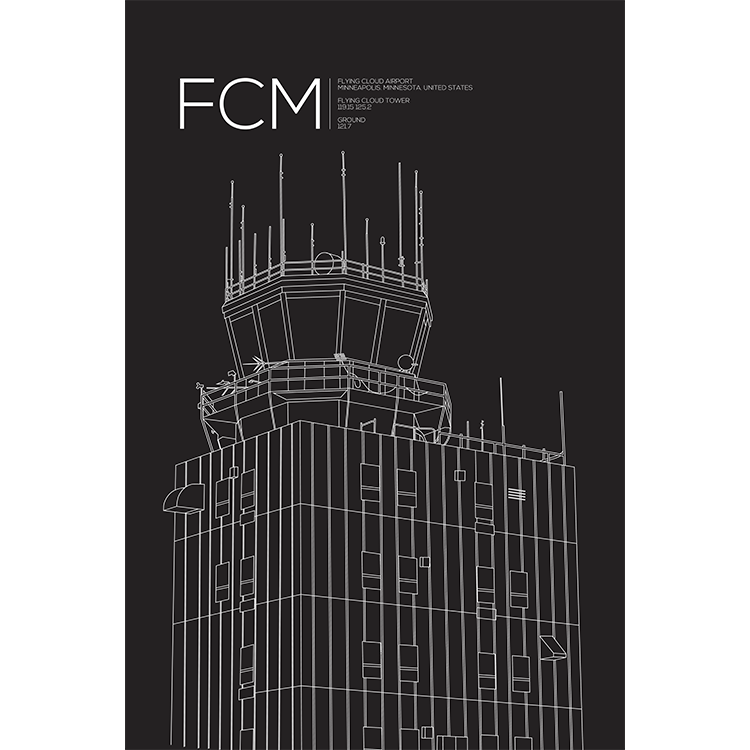 FCM | FLYING CLOUD TOWER
