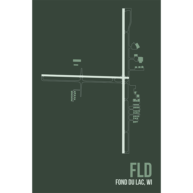 FLD | FOND DU LAC