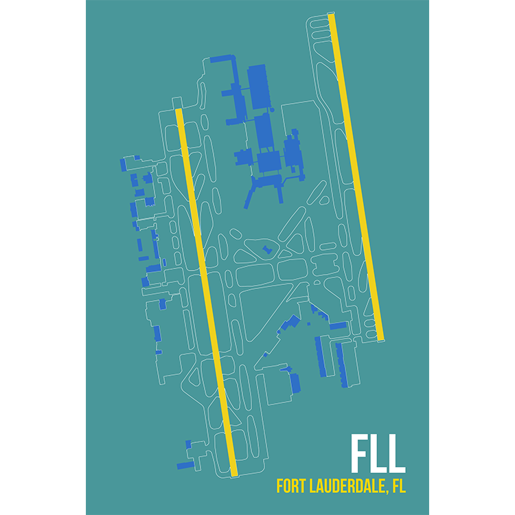 FLL | FT. LAUDERDALE