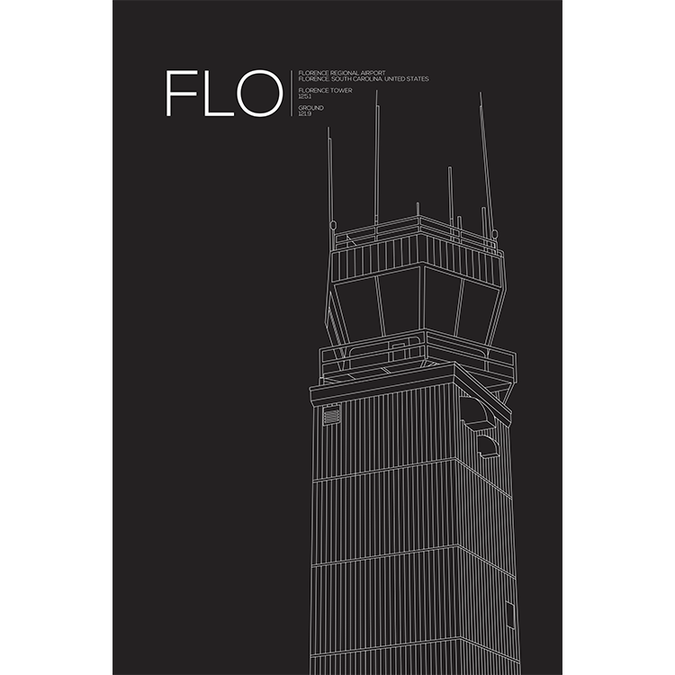 FLO | FLORENCE TOWER