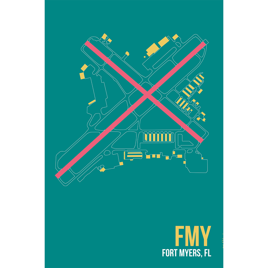 FMY | FORT MYERS