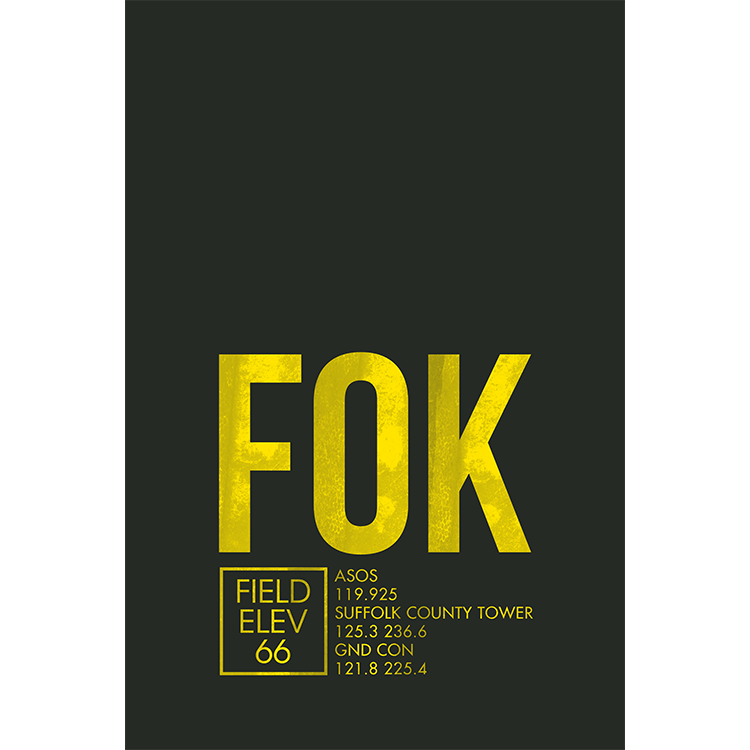 FOK ATC | WESTHAMPTON BEACH